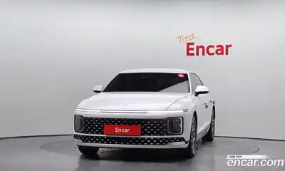 Hyundai Grandeur 2024 3.5 автомат (гидро), миниатюра 3