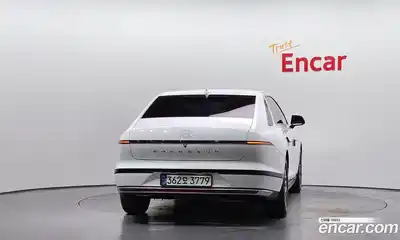 Hyundai Grandeur 2024 3.5 автомат (гидро), миниатюра 4