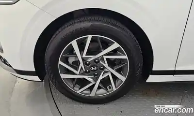 Hyundai Grandeur 2024 3.5 автомат (гидро), миниатюра 5
