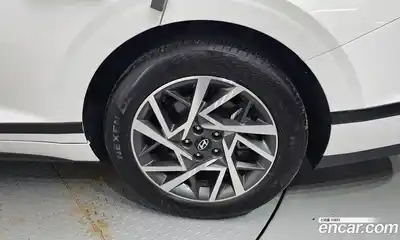 Hyundai Grandeur 2024 3.5 автомат (гидро), миниатюра 7