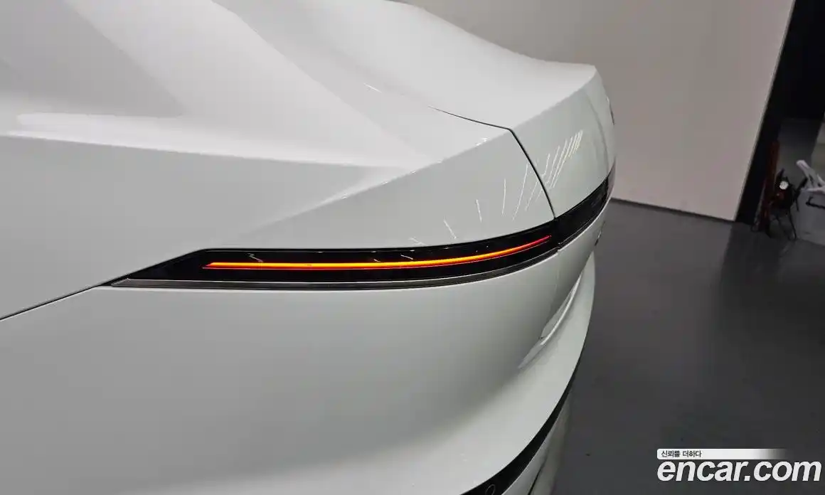 Hyundai Grandeur 2024 3.5 автомат (гидро), фото 9