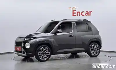 Hyundai Casper, 2024, 22 162 км