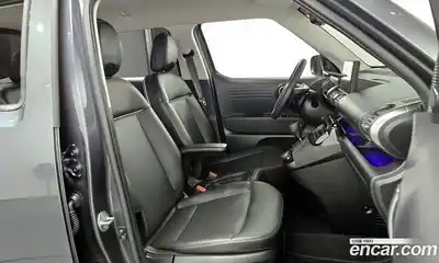 Hyundai Casper 2024 1.0 автомат (гидро), миниатюра 11