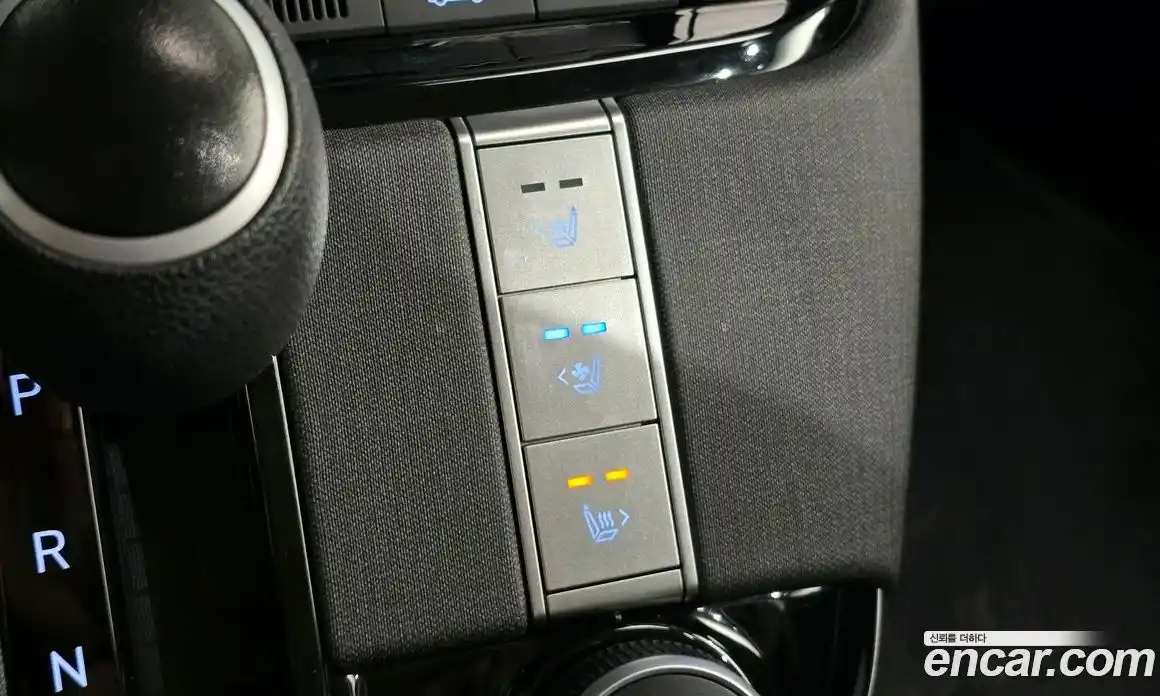 Hyundai Casper 2024 1.0 автомат (гидро), фото 19