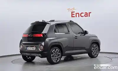Hyundai Casper 2024 1.0 автомат (гидро), миниатюра 2