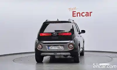 Hyundai Casper 2024 1.0 автомат (гидро), миниатюра 4