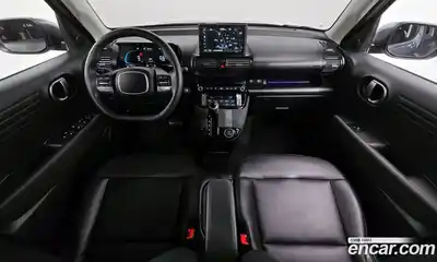 Hyundai Casper 2024 1.0 автомат (гидро), миниатюра 7
