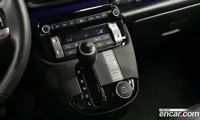 Hyundai Casper 2024 1.0 автомат (гидро), миниатюра 9