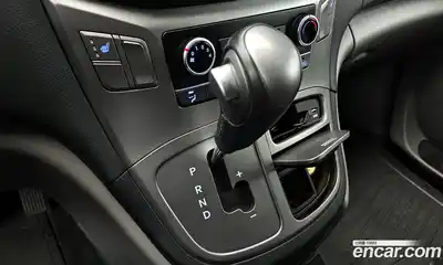 Hyundai Starex 2020 2.5 автомат (гидро), миниатюра 12