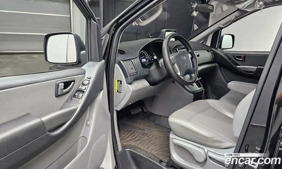 Hyundai Starex 2020 2.5 автомат (гидро), фото 13