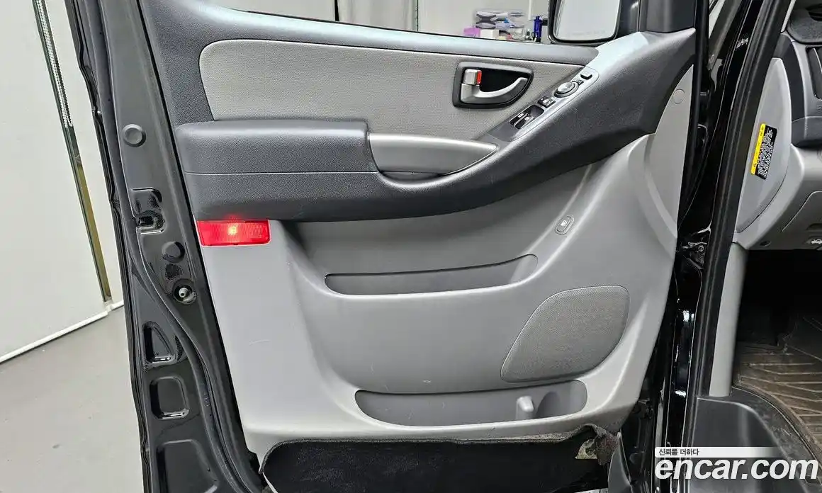 Hyundai Starex 2020 2.5 автомат (гидро), фото 14