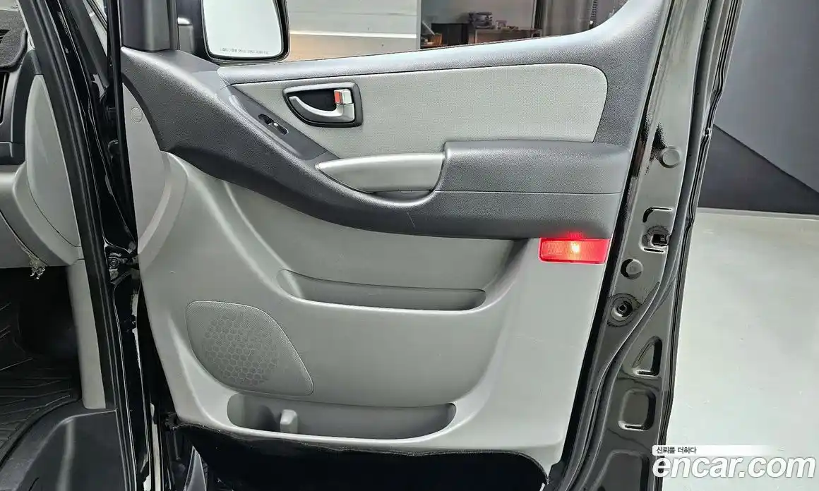 Hyundai Starex 2020 2.5 автомат (гидро), фото 15