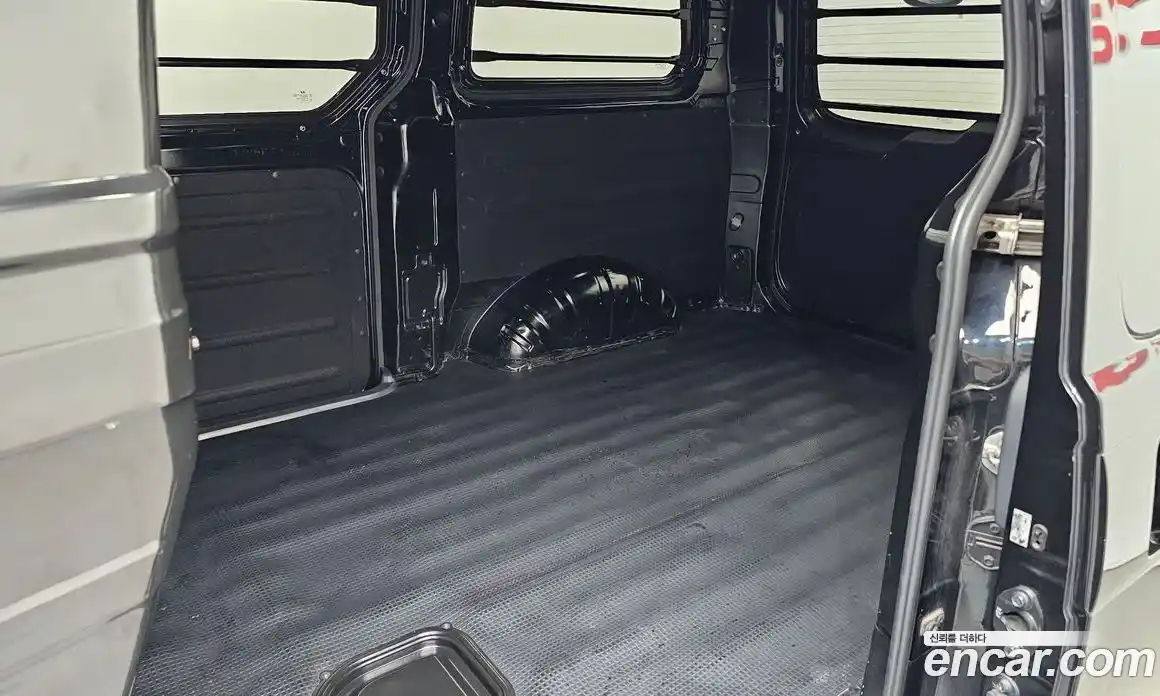 Hyundai Starex 2020 2.5 автомат (гидро), фото 18