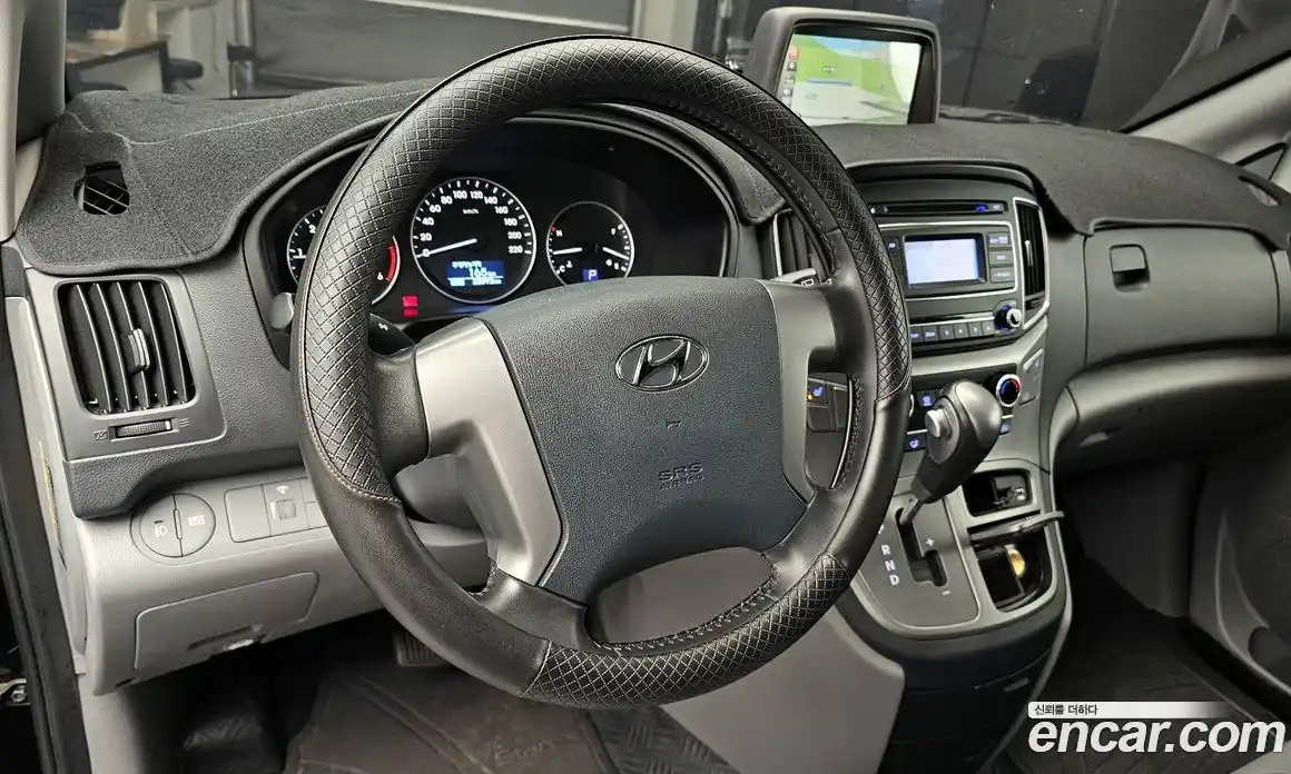 Hyundai Starex 2020 2.5 автомат (гидро), фото 19