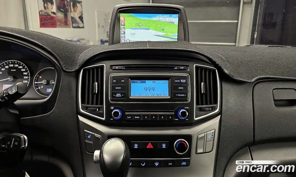 Hyundai Starex 2020 2.5 автомат (гидро), фото 20