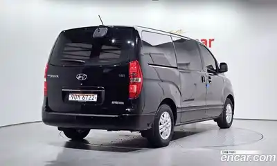 Hyundai Starex 2020 2.5 автомат (гидро), миниатюра 2