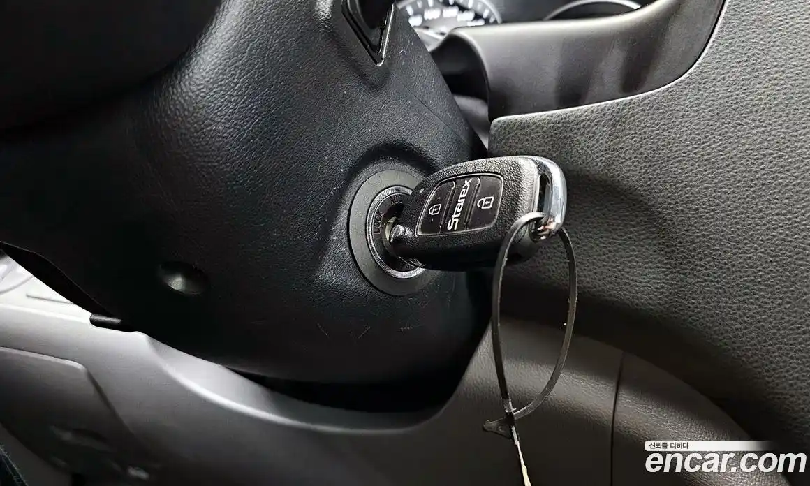 Hyundai Starex 2020 2.5 автомат (гидро), фото 28