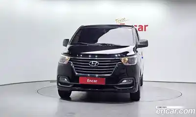 Hyundai Starex 2020 2.5 автомат (гидро), миниатюра 3