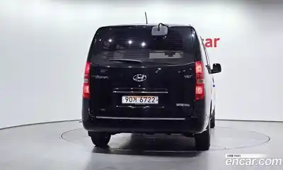 Hyundai Starex 2020 2.5 автомат (гидро), миниатюра 4