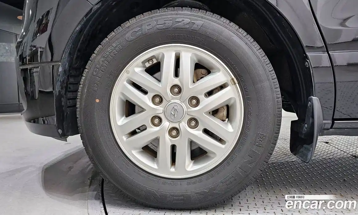 Hyundai Starex 2020 2.5 автомат (гидро), фото 5