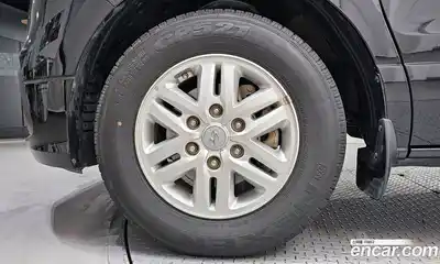 Hyundai Starex 2020 2.5 автомат (гидро), миниатюра 5