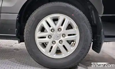 Hyundai Starex 2020 2.5 автомат (гидро), миниатюра 7