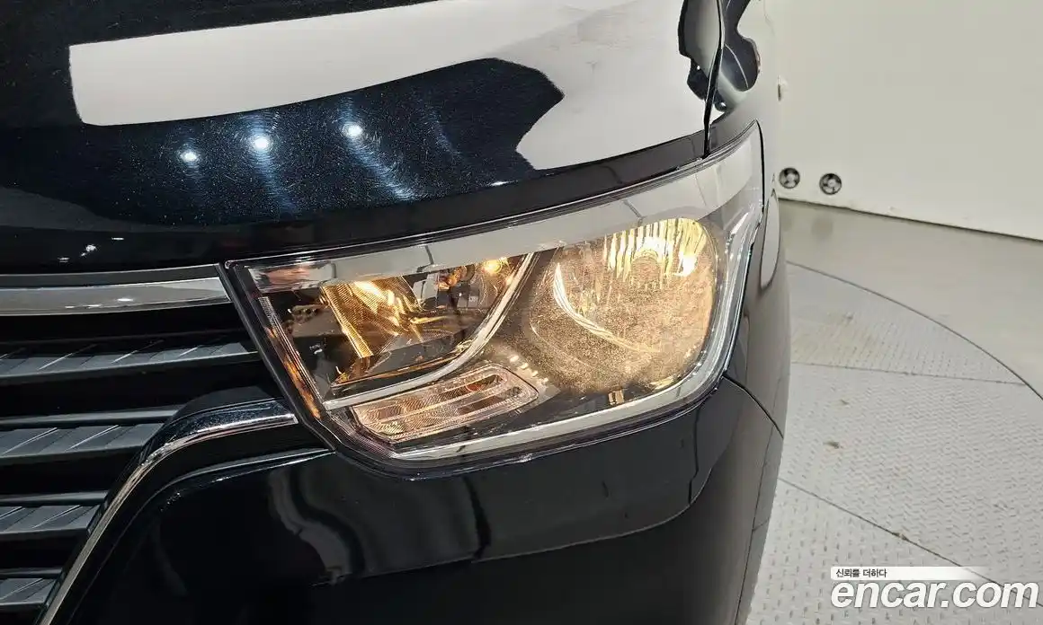 Hyundai Starex 2020 2.5 автомат (гидро), фото 8