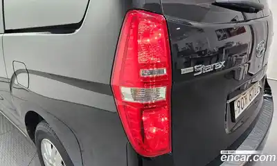Hyundai Starex 2020 2.5 автомат (гидро), миниатюра 9