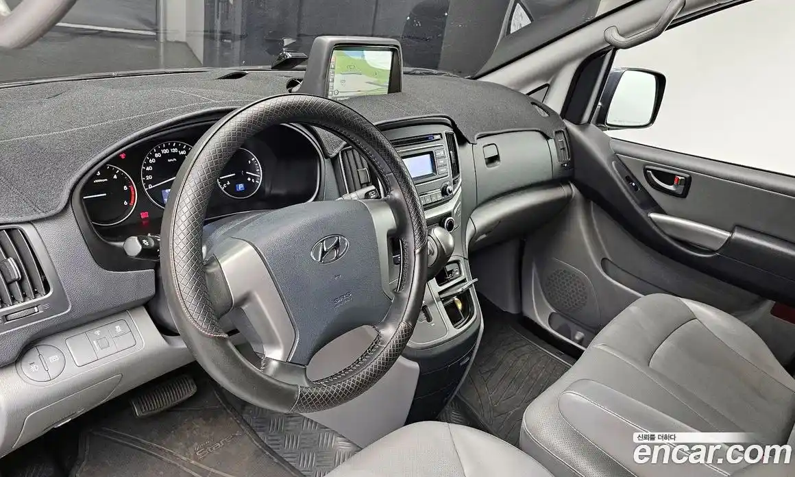 Hyundai Starex 2020 2.5 автомат (гидро), фото 10