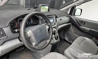 Hyundai Starex 2020 2.5 автомат (гидро), миниатюра 10
