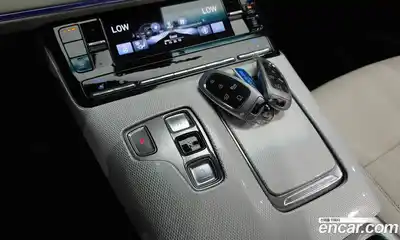Hyundai Grandeur 2022 2.5 автомат (гидро), миниатюра 12