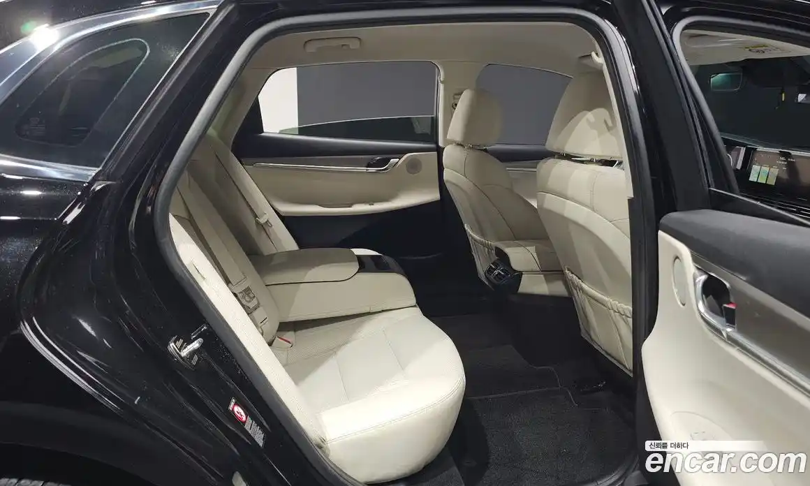 Hyundai Grandeur 2022 2.5 автомат (гидро), фото 16