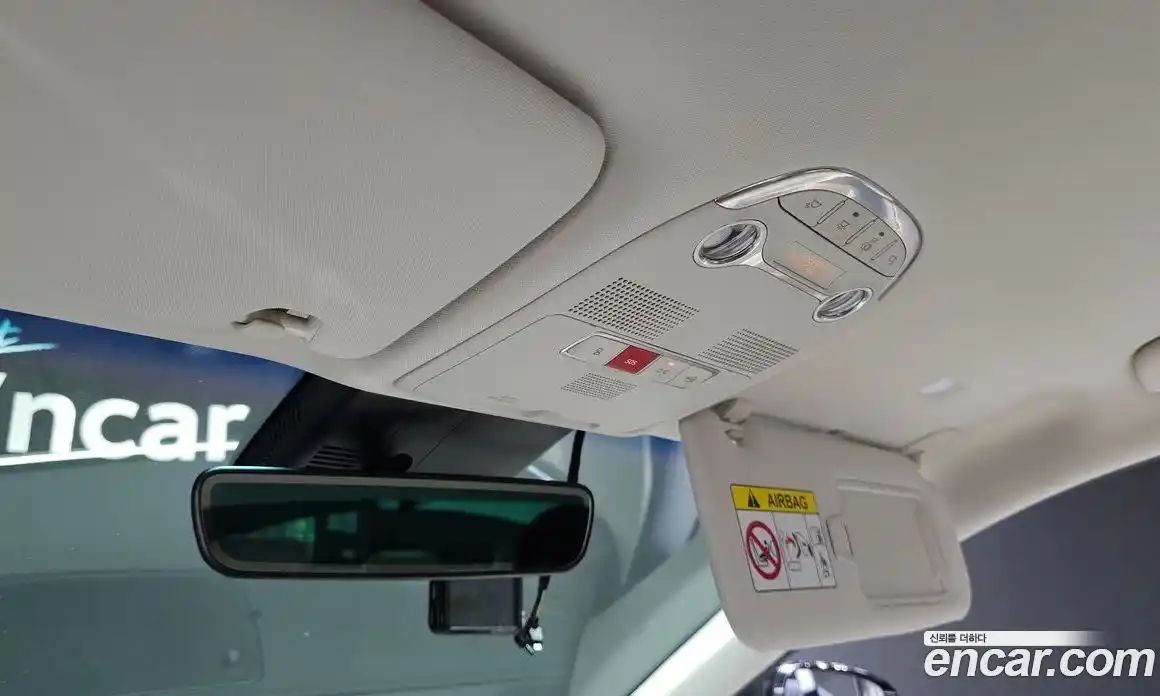 Hyundai Grandeur 2022 2.5 автомат (гидро), фото 22