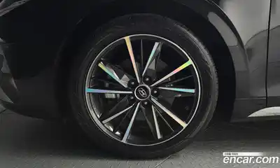 Hyundai Grandeur 2022 2.5 автомат (гидро), миниатюра 5