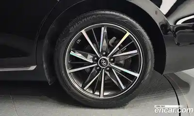 Hyundai Grandeur 2022 2.5 автомат (гидро), миниатюра 7