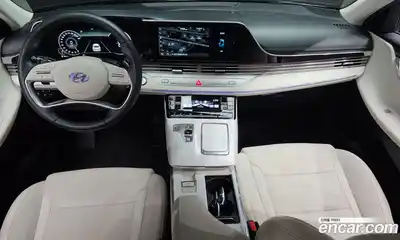 Hyundai Grandeur 2022 2.5 автомат (гидро), миниатюра 10