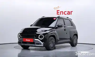 Hyundai Casper, 2025, 25 241 км
