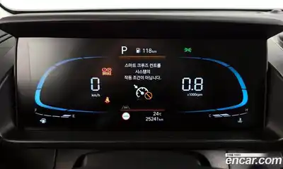 Hyundai Casper 2025 1.0 автомат (гидро), миниатюра 11