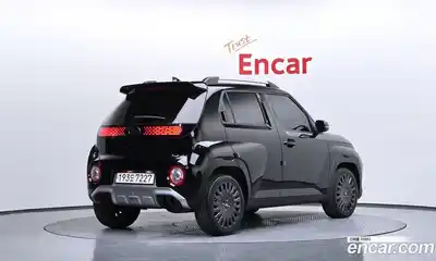 Hyundai Casper 2025 1.0 автомат (гидро), миниатюра 2