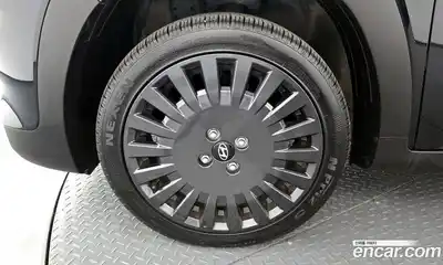 Hyundai Casper 2025 1.0 автомат (гидро), миниатюра 5
