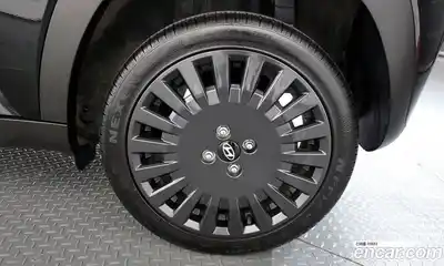Hyundai Casper 2025 1.0 автомат (гидро), миниатюра 7