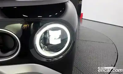 Hyundai Casper 2025 1.0 автомат (гидро), миниатюра 8