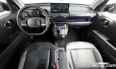 Hyundai Casper 2025 1.0 автомат (гидро), миниатюра 10