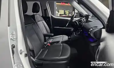 Hyundai Casper 2024 1.0 автомат (гидро), миниатюра 11