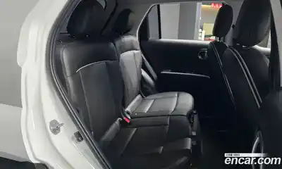 Hyundai Casper 2024 1.0 автомат (гидро), миниатюра 12