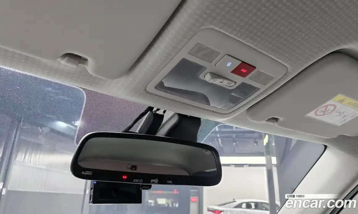 Hyundai Casper 2024 1.0 автомат (гидро), фото 17