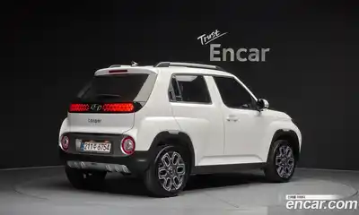 Hyundai Casper 2024 1.0 автомат (гидро), миниатюра 2