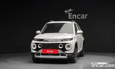 Hyundai Casper 2024 1.0 автомат (гидро), миниатюра 3