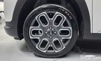 Hyundai Casper 2024 1.0 автомат (гидро), миниатюра 5