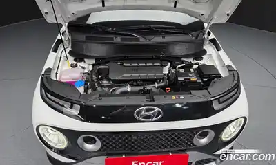 Hyundai Casper 2024 1.0 автомат (гидро), миниатюра 6